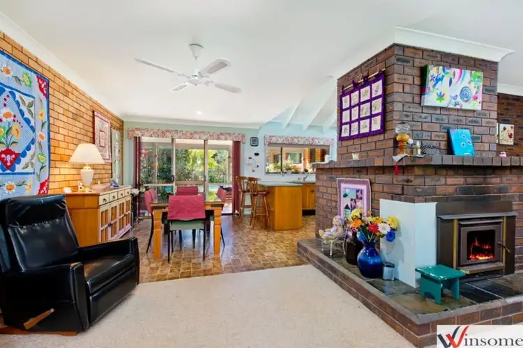 Second view of Homely house listing, 75 Sherwood Road, Aldavilla NSW 2440