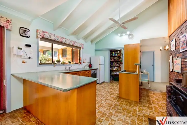 Third view of Homely house listing, 75 Sherwood Road, Aldavilla NSW 2440