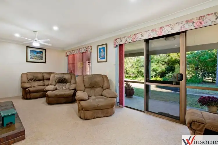 Fourth view of Homely house listing, 75 Sherwood Road, Aldavilla NSW 2440
