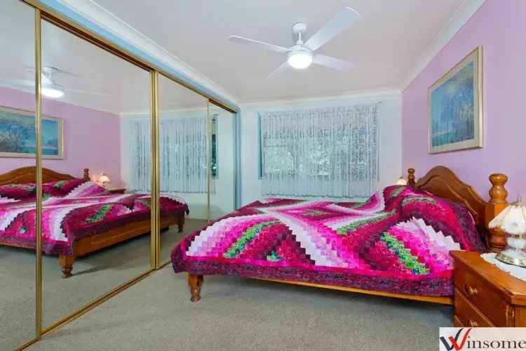 Seventh view of Homely house listing, 75 Sherwood Road, Aldavilla NSW 2440
