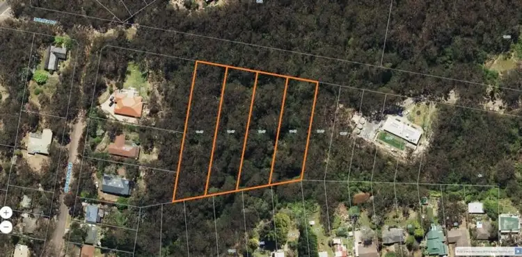 Main view of Homely land listing, 11-17 Surrey Street, Bullaburra NSW 2784