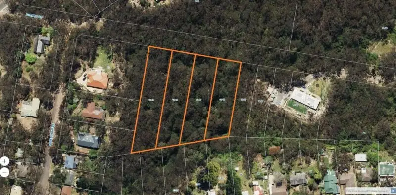 Main view of Homely land listing, 11-17 Surrey Street, Bullaburra NSW 2784