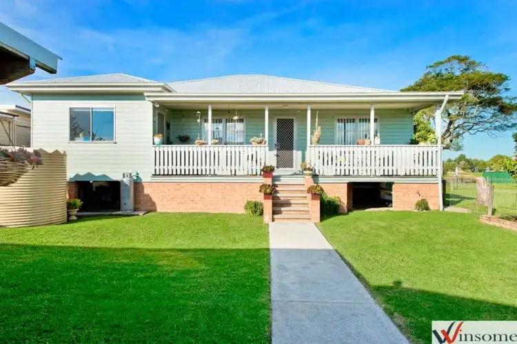 Main view of Homely house listing, 2 Vincent Avenue, Smithtown NSW 2440