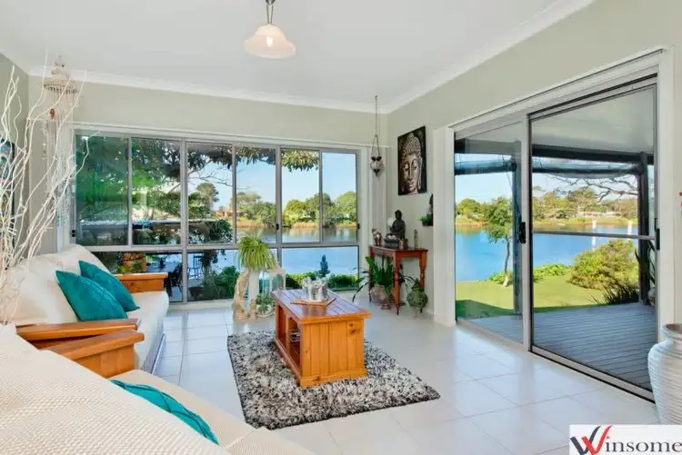 Third view of Homely house listing, 2 Vincent Avenue, Smithtown NSW 2440