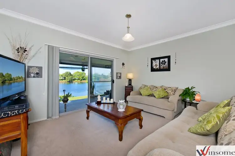 Fourth view of Homely house listing, 2 Vincent Avenue, Smithtown NSW 2440
