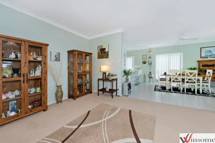Fifth view of Homely house listing, 2 Vincent Avenue, Smithtown NSW 2440