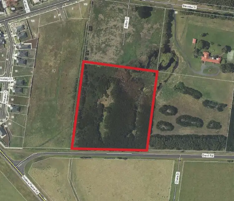 Second view of Homely land listing, Lot 2 Derril Road, Portland VIC 3305