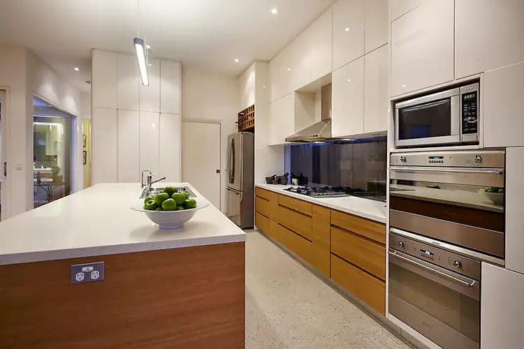 Third view of Homely house listing, 108 Woolton Avenue, Thornbury VIC 3071