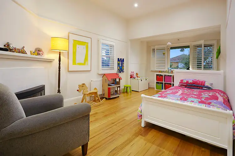 Sixth view of Homely house listing, 108 Woolton Avenue, Thornbury VIC 3071