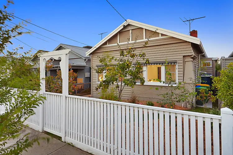 108 Woolton Avenue, Thornbury VIC 3071