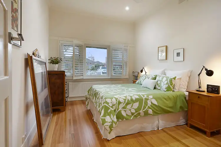 Fifth view of Homely house listing, 108 Woolton Avenue, Thornbury VIC 3071