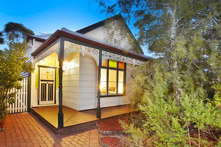208 Westgarth Street, Northcote VIC 3070