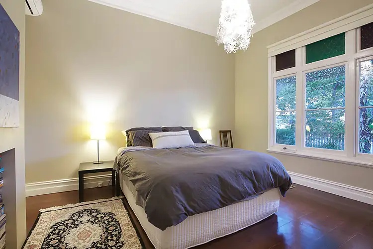 Second view of Homely house listing, 208 Westgarth Street, Northcote VIC 3070