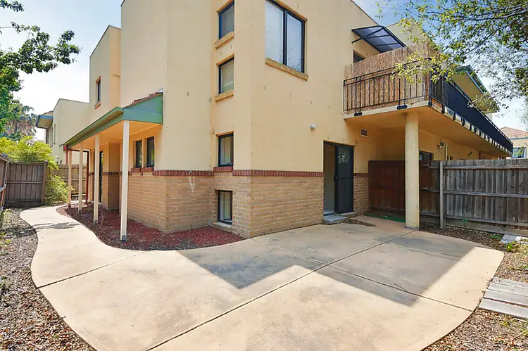 31/337 Station Street, Thornbury VIC 3071