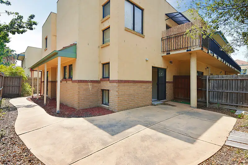Main view of Homely house listing, 31/337 Station Street, Thornbury VIC 3071