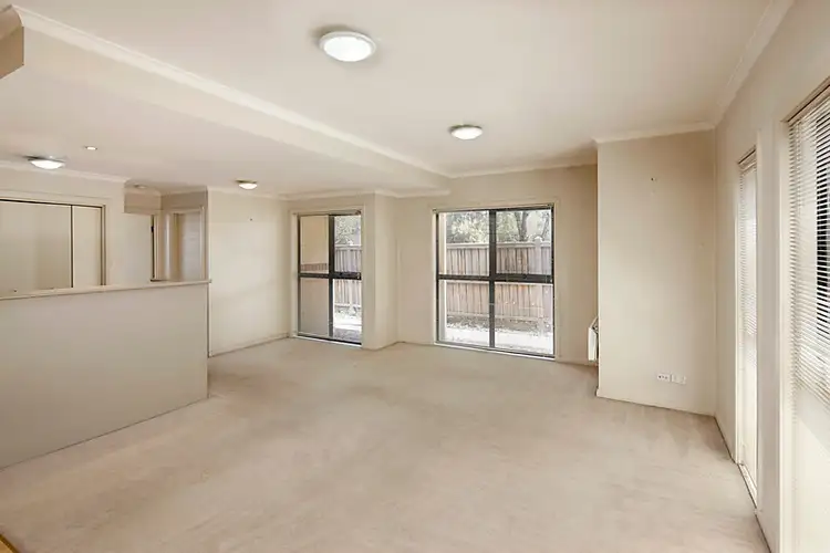 Second view of Homely house listing, 31/337 Station Street, Thornbury VIC 3071