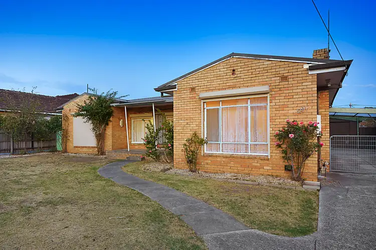 Second view of Homely house listing, 291 Rathmines Street, Thornbury VIC 3071