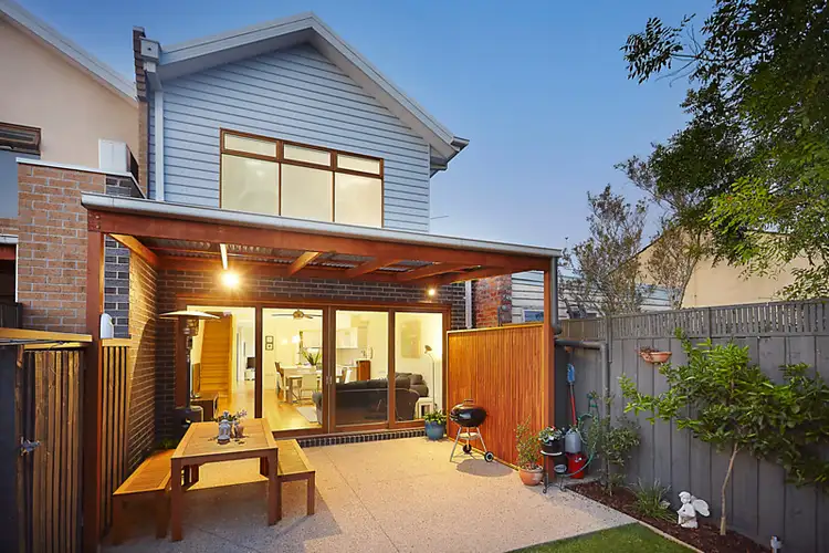 125 Bent Street, Northcote VIC 3070
