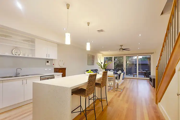 Fourth view of Homely house listing, 125 Bent Street, Northcote VIC 3070