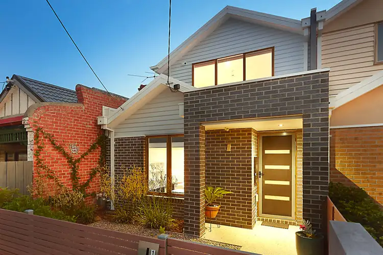 Fifth view of Homely house listing, 125 Bent Street, Northcote VIC 3070