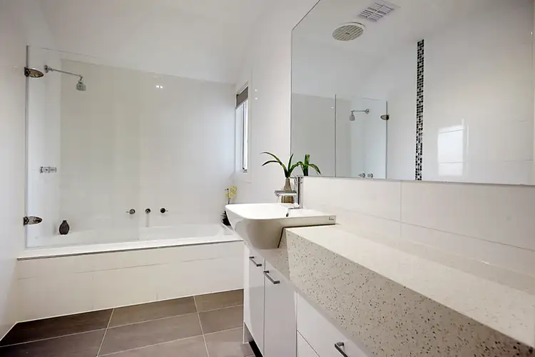 Sixth view of Homely house listing, 125 Bent Street, Northcote VIC 3070