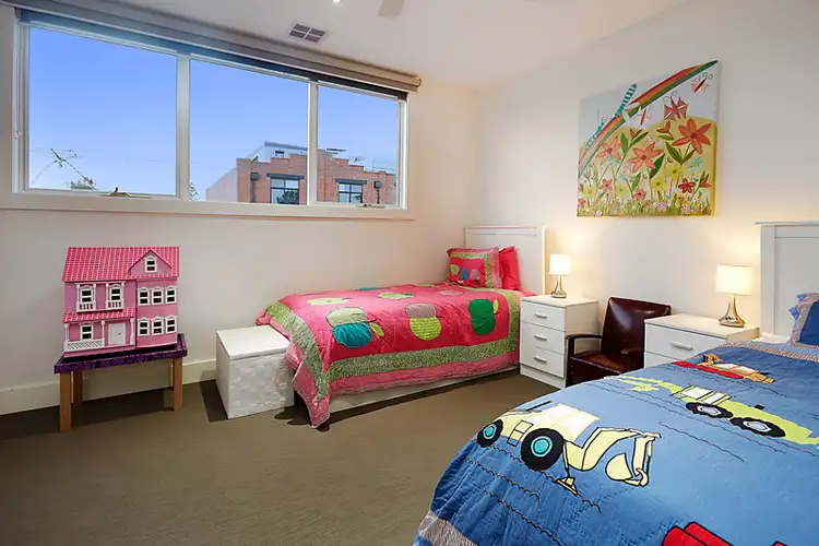 Second view of Homely house listing, 125 Bent Street, Northcote VIC 3070
