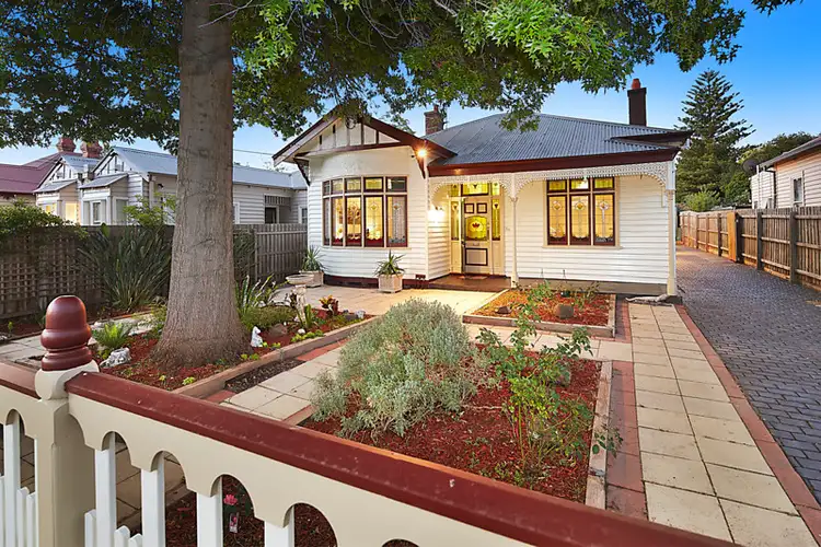 17 Jenkins Street, Northcote VIC 3070