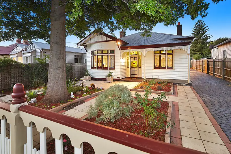 Main view of Homely house listing, 17 Jenkins Street, Northcote VIC 3070