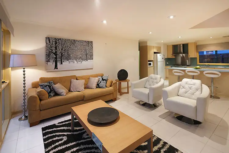 Second view of Homely house listing, 17 Jenkins Street, Northcote VIC 3070