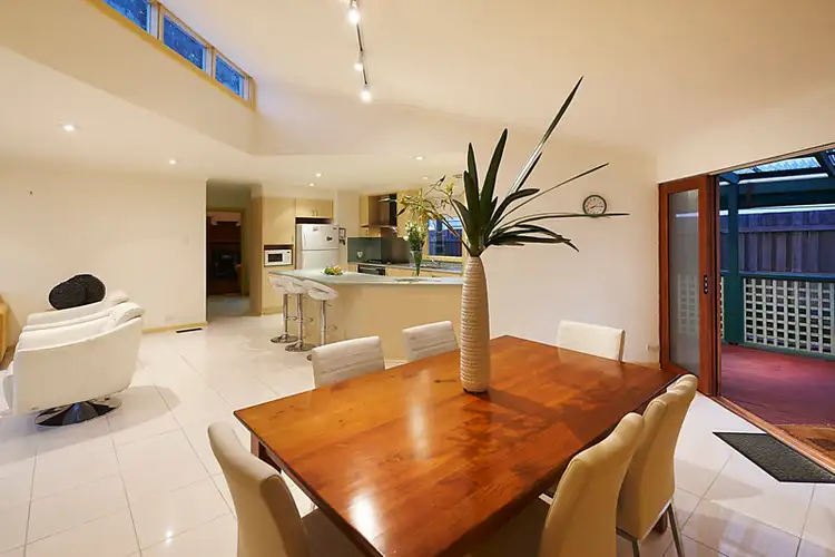 Third view of Homely house listing, 17 Jenkins Street, Northcote VIC 3070