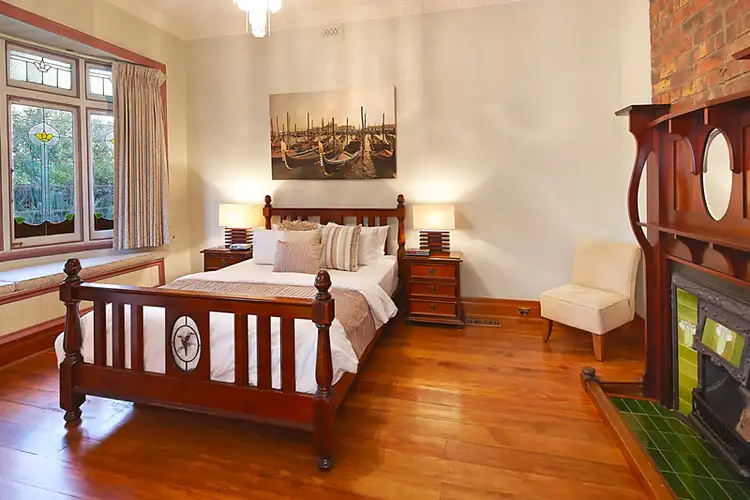 Fourth view of Homely house listing, 17 Jenkins Street, Northcote VIC 3070