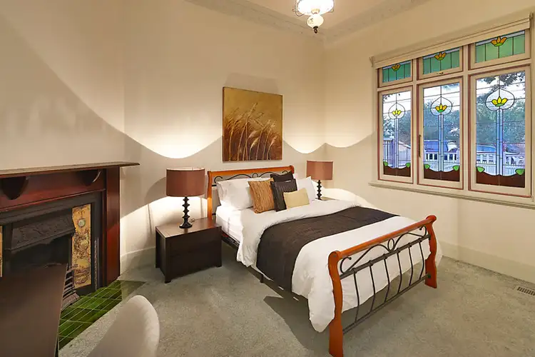 Fifth view of Homely house listing, 17 Jenkins Street, Northcote VIC 3070