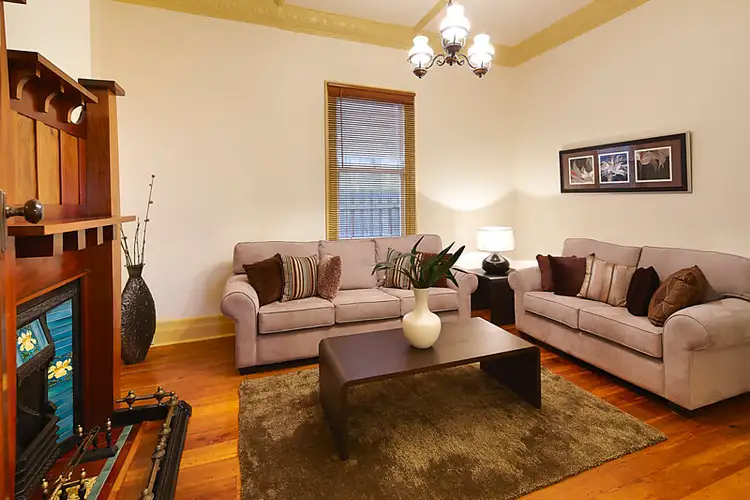 Sixth view of Homely house listing, 17 Jenkins Street, Northcote VIC 3070
