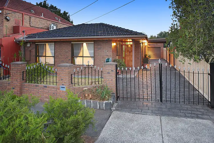 66 Mitchell Street, Northcote VIC 3070