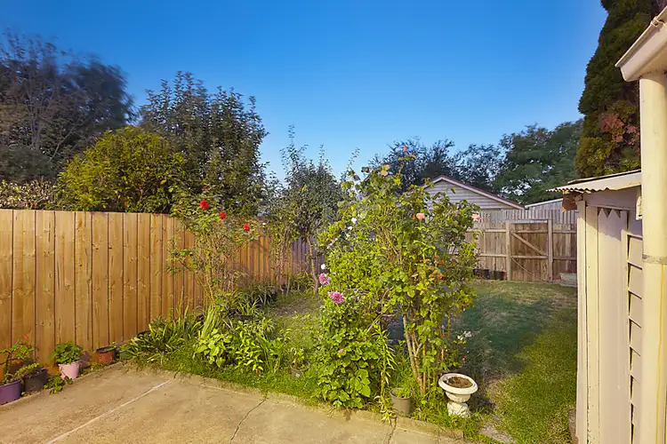 Second view of Homely house listing, 14 Lennox Street, Northcote VIC 3070