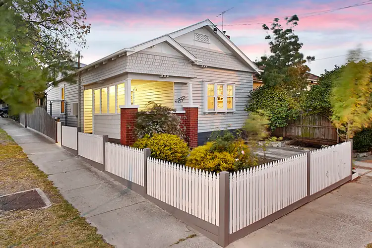237 Victoria Road, Northcote VIC 3070