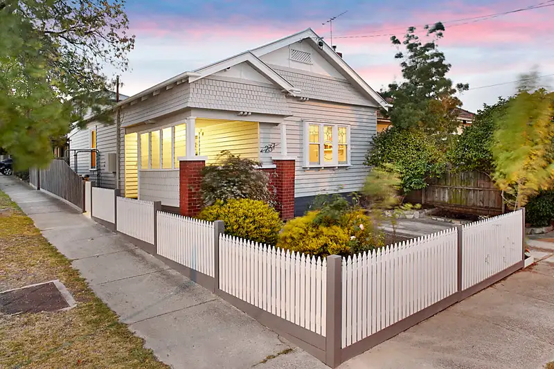 Main view of Homely house listing, 237 Victoria Road, Northcote VIC 3070