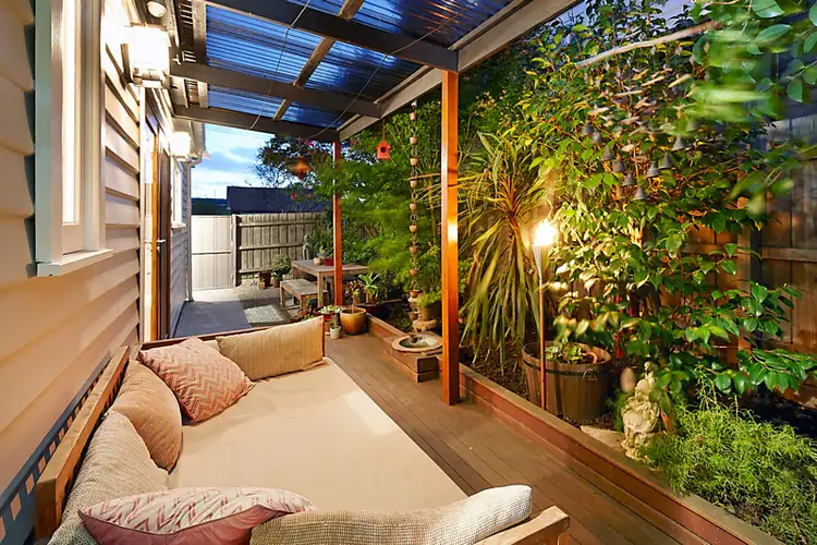 Third view of Homely house listing, 237 Victoria Road, Northcote VIC 3070