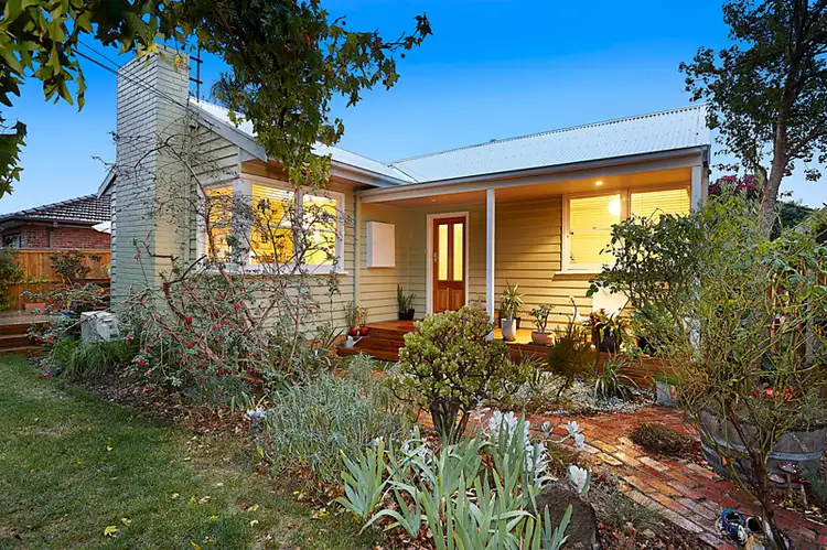 119 Clyde Street, Thornbury VIC 3071