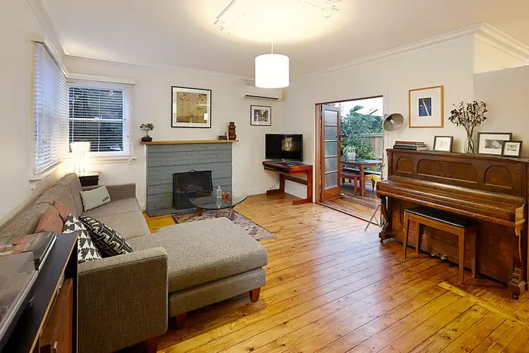 Second view of Homely house listing, 119 Clyde Street, Thornbury VIC 3071