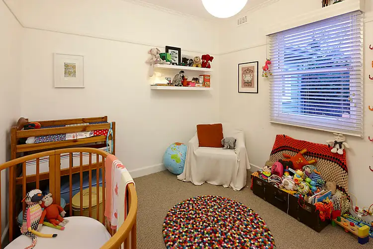 Fifth view of Homely house listing, 119 Clyde Street, Thornbury VIC 3071