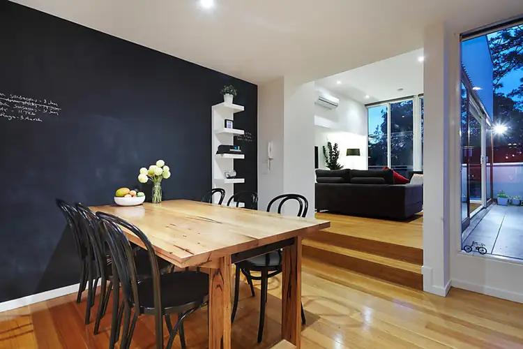 Fourth view of Homely house listing, 77a Victoria Road, Northcote VIC 3070