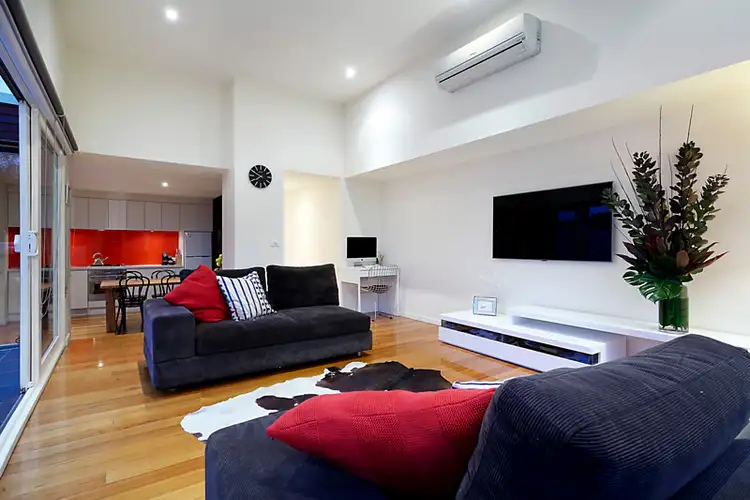 Fifth view of Homely house listing, 77a Victoria Road, Northcote VIC 3070