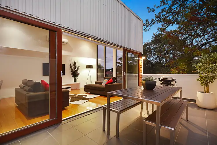 Sixth view of Homely house listing, 77a Victoria Road, Northcote VIC 3070