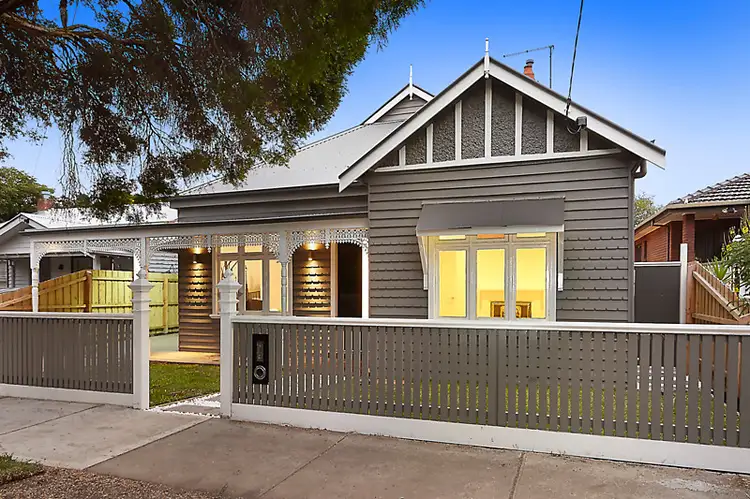 Main view of Homely house listing, 15 Rushall Street, Fairfield VIC 3078