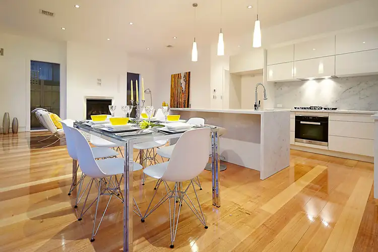 Third view of Homely house listing, 15 Rushall Street, Fairfield VIC 3078