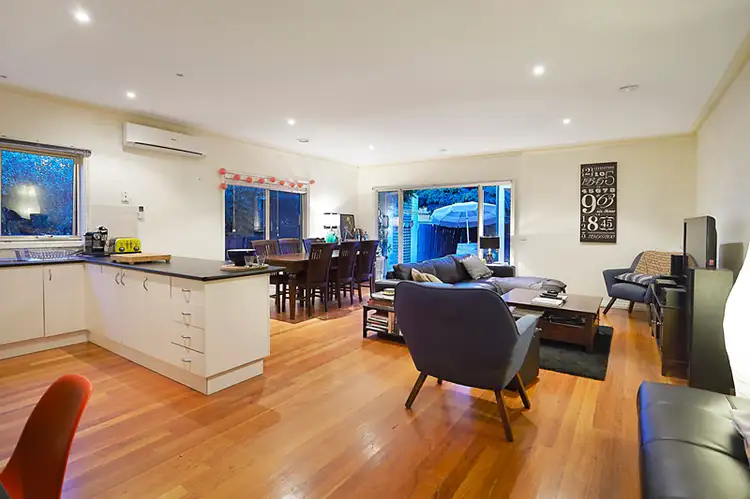 3/53 Collins Street, Thornbury VIC 3071