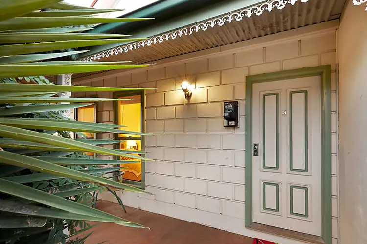 Second view of Homely house listing, 3/53 Collins Street, Thornbury VIC 3071