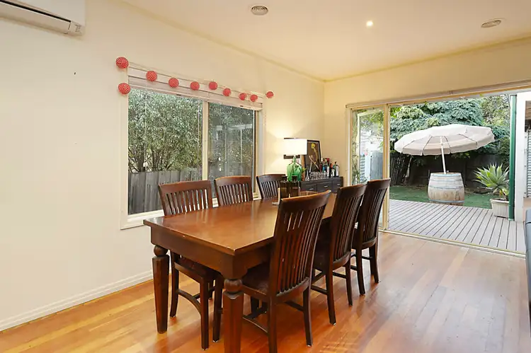 Third view of Homely house listing, 3/53 Collins Street, Thornbury VIC 3071