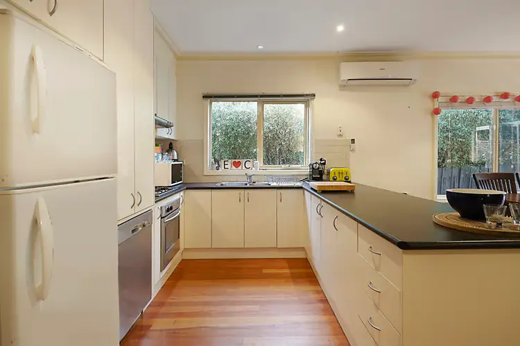 Fourth view of Homely house listing, 3/53 Collins Street, Thornbury VIC 3071